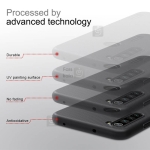قاب محافظ نیلکین شیائومی Nillkin Frosted Shield Case For Xiaomi Redmi Note 8T