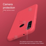 قاب محافظ نیلکین شیائومی Nillkin Frosted Shield Case For Xiaomi Redmi Note 8T