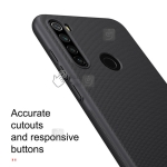 قاب محافظ نیلکین شیائومی Nillkin Frosted Shield Case For Xiaomi Redmi Note 8T