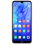 قاب محافظ نیلکین شیائومی Nillkin Frosted Shield Case For Xiaomi Redmi Note 8T