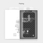 قاب محافظ فیبر نیلکین وان پلاس Nillkin Synthetic Fiber Plaid Case OnePlus 7T Pro