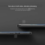قاب محافظ فیبر نیلکین وان پلاس Nillkin Synthetic Fiber Plaid Case OnePlus 7T Pro