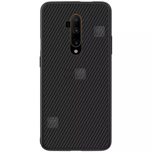 قاب محافظ فیبر نیلکین وان پلاس Nillkin Synthetic Fiber Case For OnePlus 7T Pro