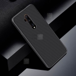 قاب محافظ فیبر نیلکین وان پلاس Nillkin Synthetic Fiber Case For OnePlus 7T Pro