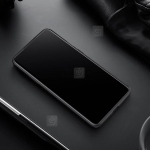 قاب محافظ فیبر نیلکین وان پلاس Nillkin Synthetic Fiber Case For OnePlus 7T Pro