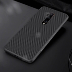 قاب محافظ فیبر نیلکین وان پلاس Nillkin Synthetic Fiber Case For OnePlus 7T Pro
