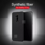 قاب محافظ فیبر نیلکین وان پلاس Nillkin Synthetic Fiber Case For OnePlus 7T Pro
