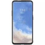 قاب محافظ فیبر نیلکین وان پلاس Nillkin Synthetic Fiber Case For OnePlus 7T Pro