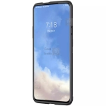 قاب محافظ فیبر نیلکین وان پلاس Nillkin Synthetic Fiber Case For OnePlus 7T Pro