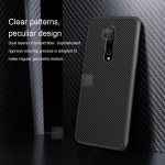 قاب محافظ فیبر نیلکین وان پلاس Nillkin Synthetic Fiber Case For OnePlus 7T Pro