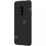 قاب محافظ فیبر نیلکین وان پلاس Nillkin Synthetic Fiber Case For OnePlus 7T Pro