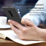 قاب محافظ فیبر نیلکین وان پلاس Nillkin Synthetic Fiber Case For OnePlus 7T Pro
