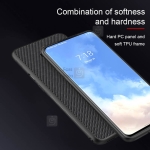 قاب محافظ نیلکین وان پلاس Nillkin Textured nylon fiber Case OnePlus 7T Pro