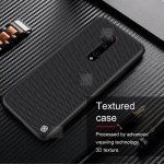 قاب محافظ نیلکین وان پلاس Nillkin Textured nylon fiber Case OnePlus 7T Pro