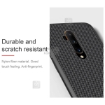 قاب محافظ نیلکین وان پلاس Nillkin Textured nylon fiber Case OnePlus 7T Pro