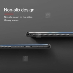 قاب محافظ نیلکین وان پلاس Nillkin Textured nylon fiber Case OnePlus 7T Pro