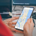 قاب محافظ نیلکین وان پلاس Nillkin Textured nylon fiber Case OnePlus 7T Pro