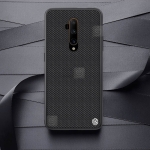 قاب محافظ نیلکین وان پلاس Nillkin Textured nylon fiber Case OnePlus 7T Pro