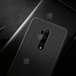 قاب محافظ نیلکین وان پلاس Nillkin Textured nylon fiber Case OnePlus 7T Pro