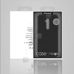 قاب محافظ نیلکین وان پلاس Nillkin Textured nylon fiber Case OnePlus 7T Pro