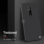 قاب محافظ نیلکین وان پلاس Nillkin Textured nylon fiber Case OnePlus 7T Pro