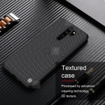 قاب محافظ نیلکین شیائومی Nillkin Textured nylon fiber Case Xiaomi Redmi Note 8 Pro