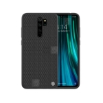 قاب محافظ نیلکین شیائومی Nillkin Textured nylon fiber Case Xiaomi Redmi Note 8 Pro