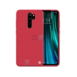 قاب محافظ نیلکین شیائومی Nillkin Textured nylon fiber Case Xiaomi Redmi Note 8 Pro