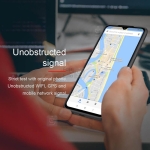 قاب محافظ نیلکین شیائومی Nillkin Textured nylon fiber Case Xiaomi Redmi Note 8 Pro