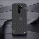 قاب محافظ نیلکین شیائومی Nillkin Textured nylon fiber Case Xiaomi Redmi Note 8 Pro