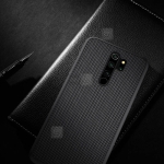 قاب محافظ نیلکین شیائومی Nillkin Textured nylon fiber Case Xiaomi Redmi Note 8 Pro