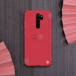 قاب محافظ نیلکین شیائومی Nillkin Textured nylon fiber Case Xiaomi Redmi Note 8 Pro