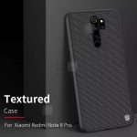 قاب محافظ نیلکین شیائومی Nillkin Textured nylon fiber Case Xiaomi Redmi Note 8 Pro