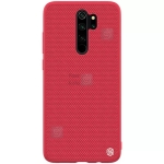 قاب محافظ نیلکین شیائومی Nillkin Textured nylon fiber Case Xiaomi Redmi Note 8 Pro