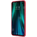 قاب محافظ نیلکین شیائومی Nillkin Textured nylon fiber Case Xiaomi Redmi Note 8 Pro