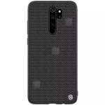قاب محافظ نیلکین شیائومی Nillkin Textured nylon fiber Case Xiaomi Redmi Note 8 Pro