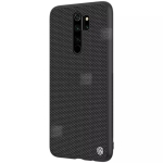 قاب محافظ نیلکین شیائومی Nillkin Textured nylon fiber Case Xiaomi Redmi Note 8 Pro