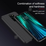 قاب محافظ نیلکین شیائومی Nillkin Textured nylon fiber Case Xiaomi Redmi Note 8 Pro