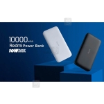 پاور بانک شارژ سریع شیائومی Xiaomi Redmi Power Bank PB100LZM 10000mAh