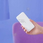 پاور بانک شارژ سریع شیائومی Xiaomi Redmi Power Bank PB100LZM 10000mAh