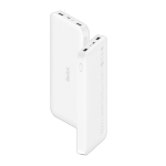 پاور بانک شارژ سریع شیائومی Xiaomi Redmi Power Bank PB100LZM 10000mAh