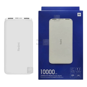 پاور بانک شارژ سریع شیائومی Xiaomi Redmi Power Bank PB100LZM 10000mAh