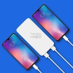 پاور بانک شارژ سریع شیائومی Xiaomi Redmi Power Bank PB100LZM 10000mAh