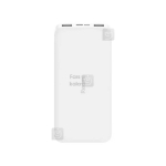 پاور بانک شارژ سریع شیائومی Xiaomi Redmi Power Bank PB100LZM 10000mAh