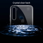 قاب محافظ ژله ای نیلکین شیائومی Nillkin Nature Series TPU case for Xiaomi Redmi Note 8T