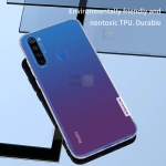 قاب محافظ ژله ای نیلکین شیائومی Nillkin Nature Series TPU case for Xiaomi Redmi Note 8T