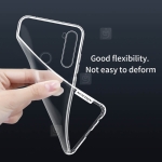 قاب محافظ ژله ای نیلکین شیائومی Nillkin Nature Series TPU case for Xiaomi Redmi Note 8T