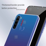 قاب محافظ ژله ای نیلکین شیائومی Nillkin Nature Series TPU case for Xiaomi Redmi Note 8T