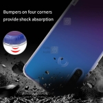 قاب محافظ ژله ای نیلکین شیائومی Nillkin Nature Series TPU case for Xiaomi Redmi Note 8T