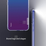 قاب محافظ ژله ای نیلکین شیائومی Nillkin Nature Series TPU case for Xiaomi Redmi Note 8T